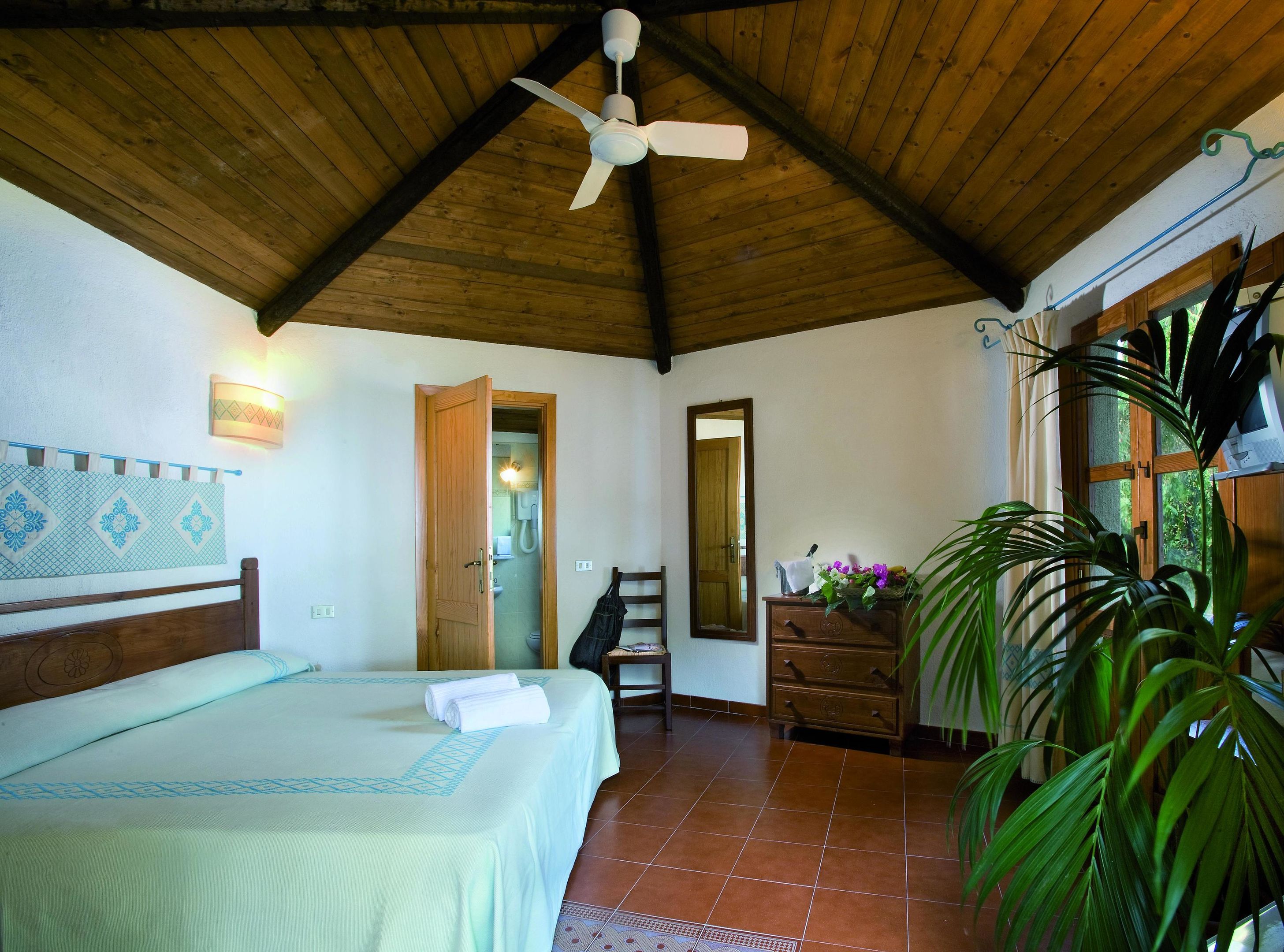 arbatax park resort dune