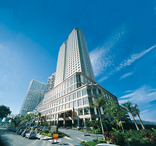 the northam all suite penang