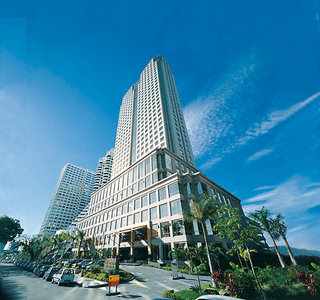 the northam all suite penang