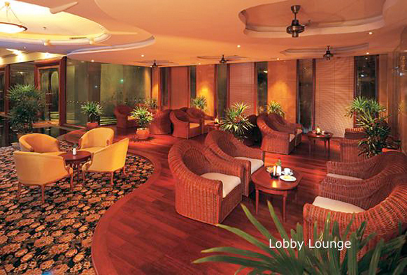 the northam all suite penang