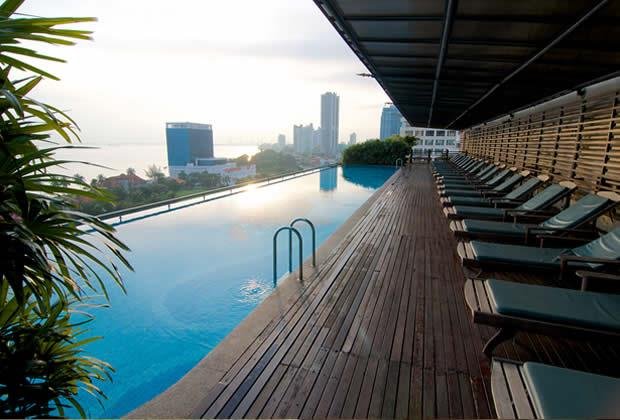 the northam all suite penang