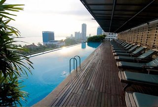 the northam all suite penang