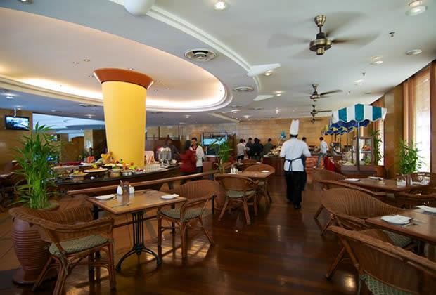 the northam all suite penang