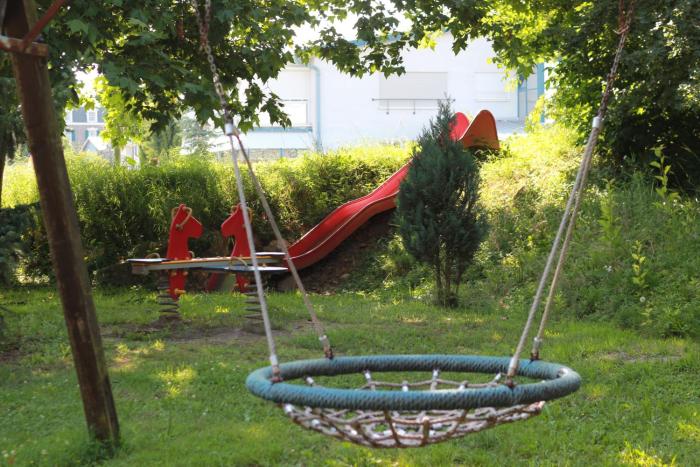 gastehaus am wasserpark