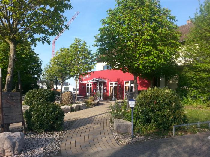 gastehaus am wasserpark
