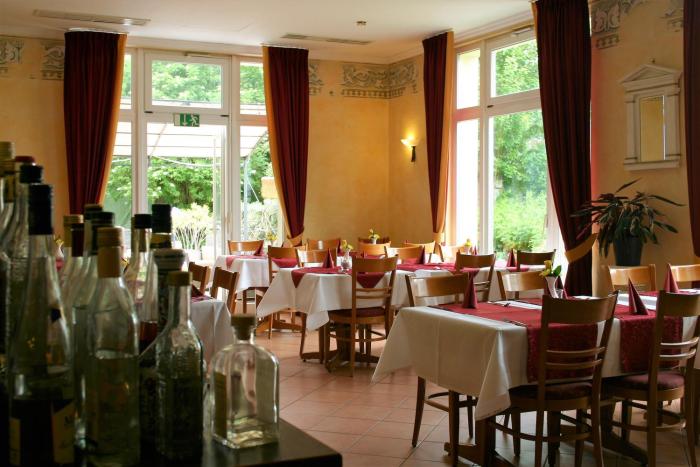 gastehaus am wasserpark