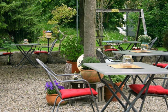 gastehaus am wasserpark