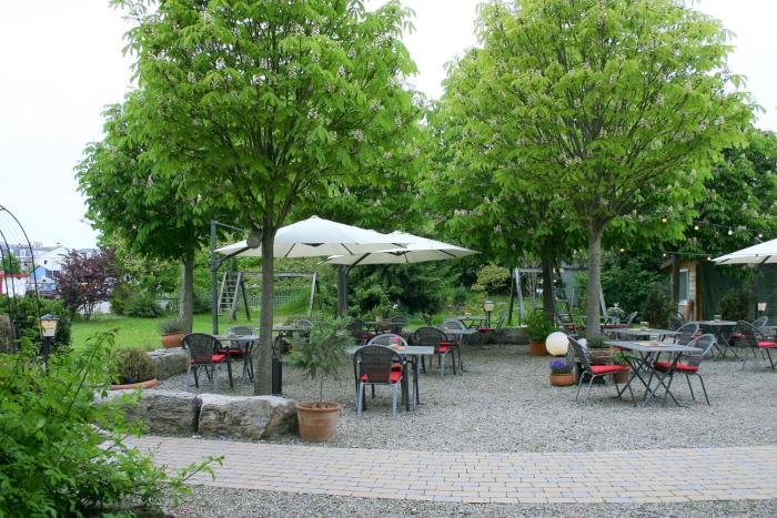 gastehaus am wasserpark