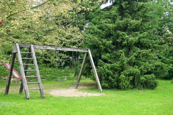 gastehaus am wasserpark