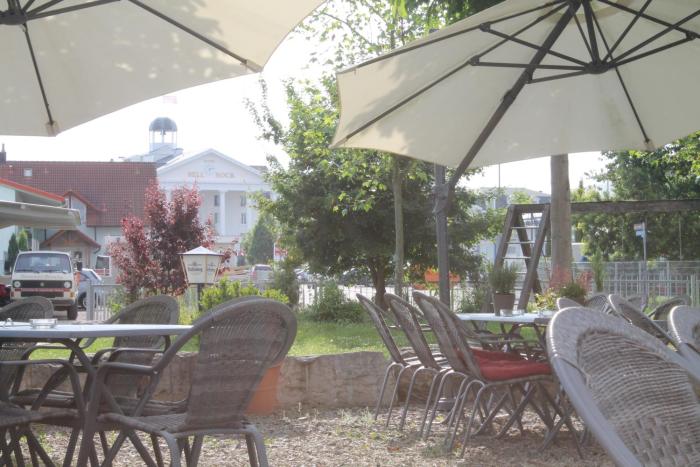 gastehaus am wasserpark