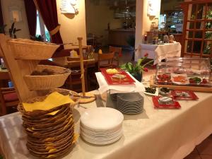 gastehaus am wasserpark