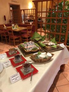 gastehaus am wasserpark