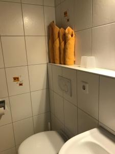 gastehaus am wasserpark