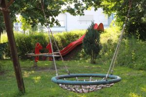 gastehaus am wasserpark