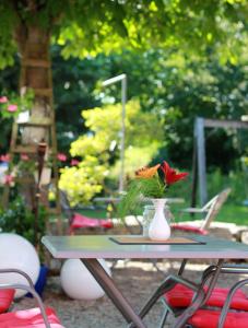 gastehaus am wasserpark
