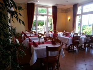 gastehaus am wasserpark