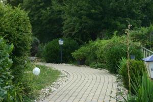 gastehaus am wasserpark