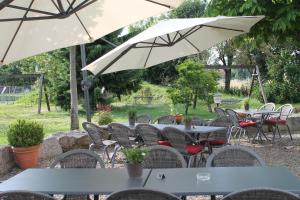 gastehaus am wasserpark