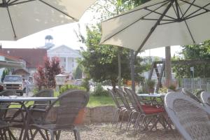 gastehaus am wasserpark