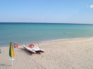 albaruja hotel