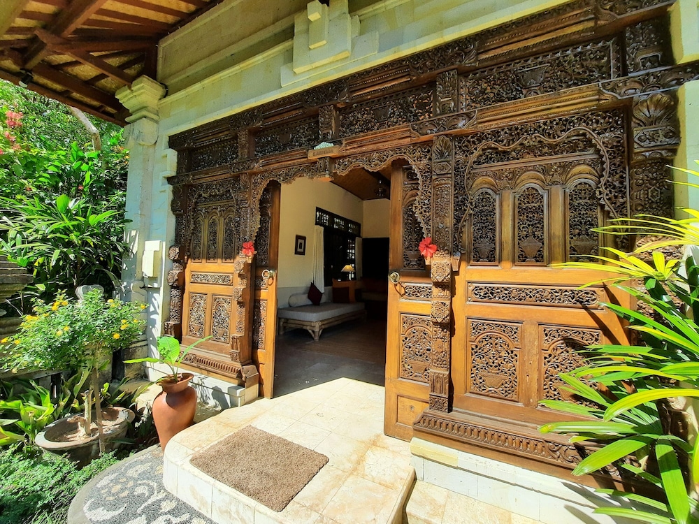 ubud