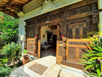 Alam Indah Ubud,Gianyar>>Bali,4 star