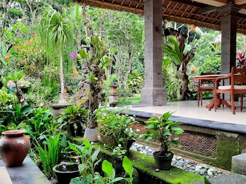 Alam Indah Ubud,Gianyar>>Bali,4 star