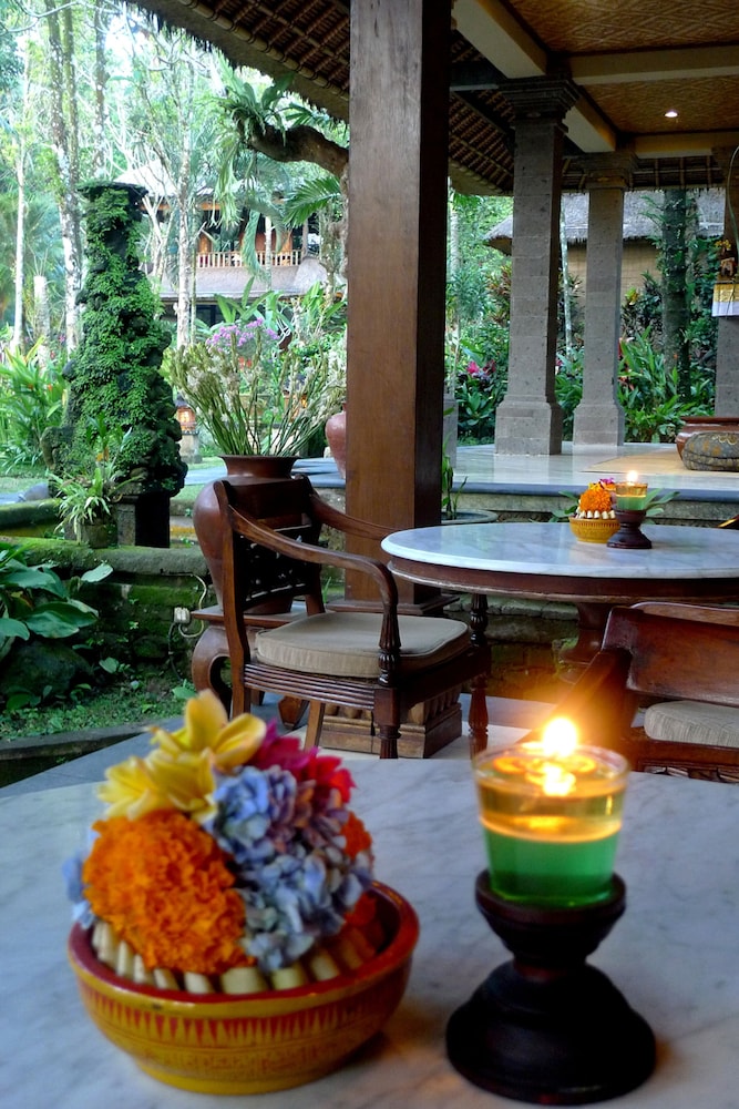 alam indah ubud
