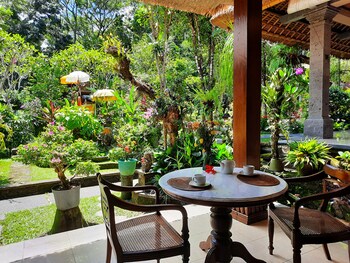 Alam Indah Ubud,Gianyar>>Bali,4 star