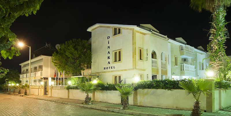 dinara hotel