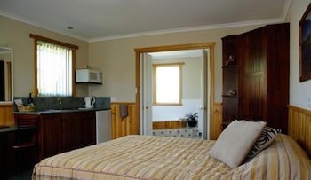 kentish hills retreat