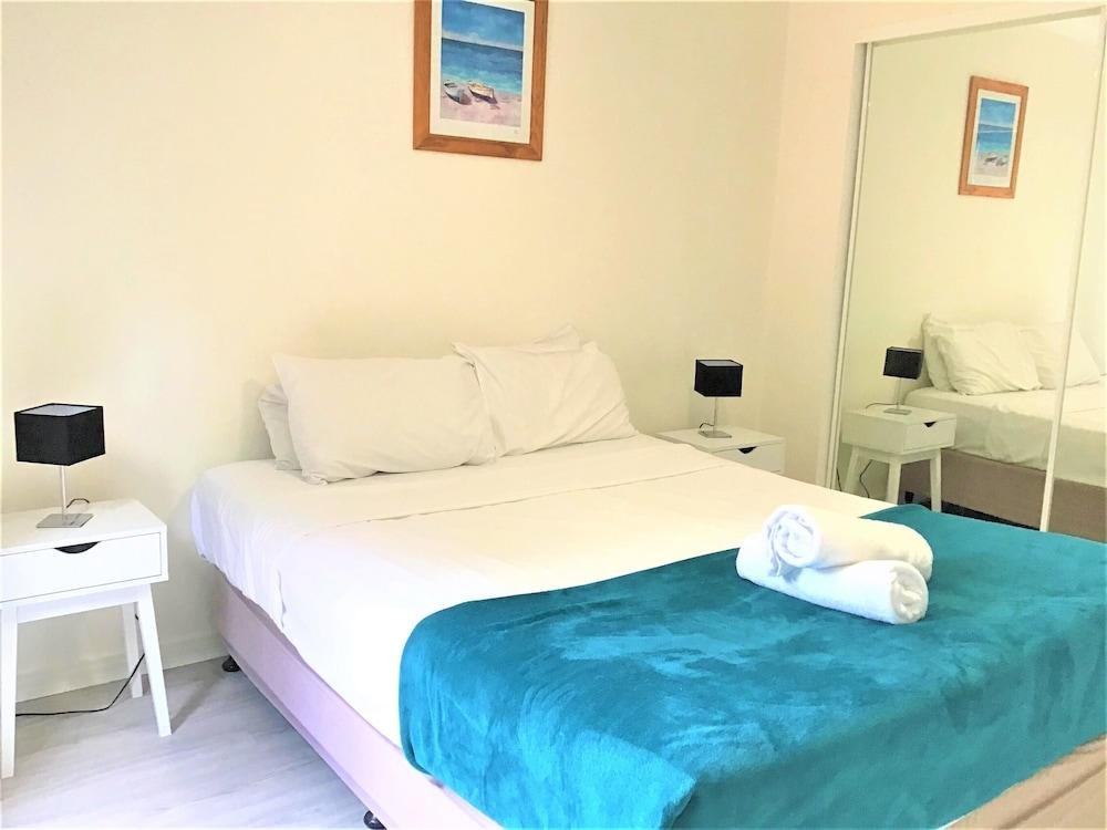 Beaches On Wave Street,Mermaid Beach>>Gold Coast,4 star