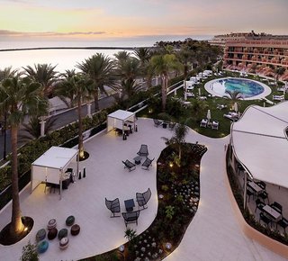 Sir Anthony Hotel,Playa De Las Americas>>Arona,5 star