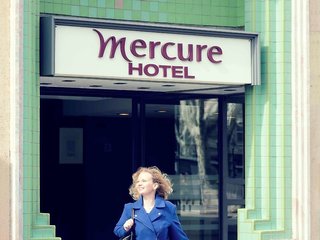 Mercure Perpignan Centre,Pyrénées-Orientales>>Perpignan,4 star