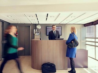 Mercure Perpignan Centre,Pyrénées-Orientales>>Perpignan,4 star