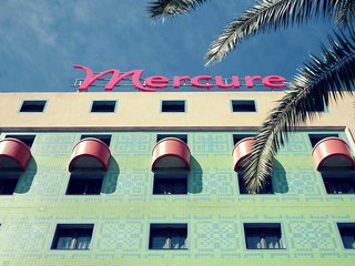 Mercure Perpignan Centre,Pyrénées-Orientales>>Perpignan,4 star