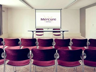Mercure Perpignan Centre,Pyrénées-Orientales>>Perpignan,4 star