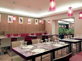 Mercure Perpignan Centre,Pyrénées-Orientales>>Perpignan,4 star
