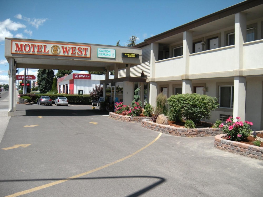 motel west