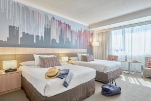 Mercure Perth,Subiaco>>Perth,4 star