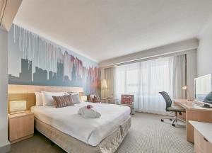 mercure perth