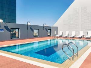 Mercure Perth,Subiaco>>Perth,4 star