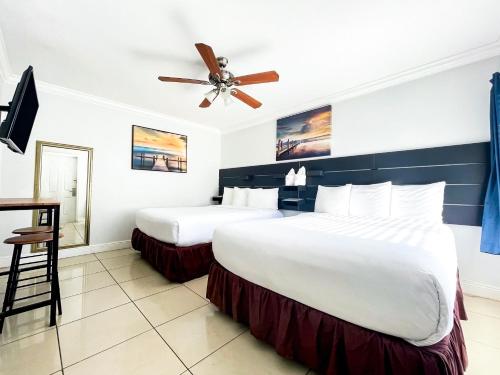 hollywood beach hotels