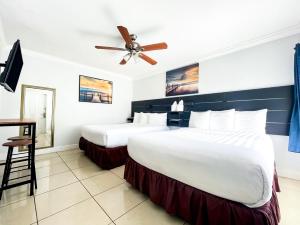 hollywood beach hotels