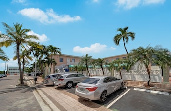 Hollywood Beach Hotels,Fort Lauderdale Beach>>Fort Lauderdale,3 star