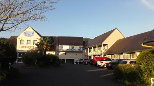 la riviere saint sauveur