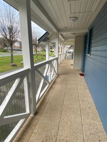 la riviere saint sauveur