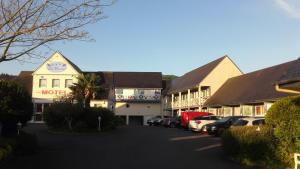 la riviere saint sauveur