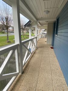 la riviere saint sauveur