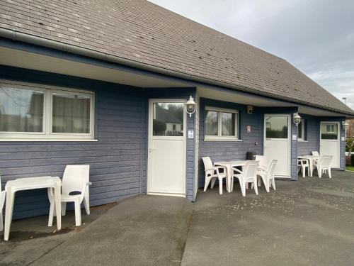 la riviere saint sauveur